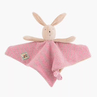 Sylvain the Rabbit Cuddle Toy (24 cm) - Parkette.