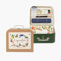 Le Botaniste Watercolour Artist Case - Parkette.
