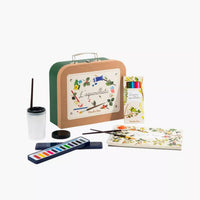 Le Botaniste Watercolour Artist Case - Parkette.