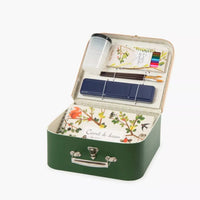 Le Botaniste Watercolour Artist Case - Parkette.