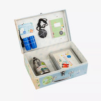 Les Grands Explorateurs Explorer’s Suitcase - Parkette.