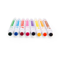 Les Loufoques 2-in-1 Stamp Markers Set - Parkette.