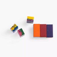Les Petites Merveilles Wax Blocks - Parkette.