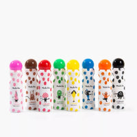 Les Schmouks Stamp Marker Set - Parkette.