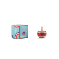 Les Petites Merveilles Spinning Top - Parkette.