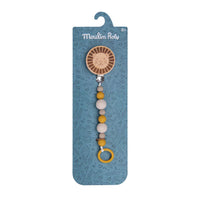 Sous Mon Baobab Lion Soother Holder - Parkette.