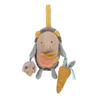 Trois Petits Lapins Activity Hedgehog - Parkette.