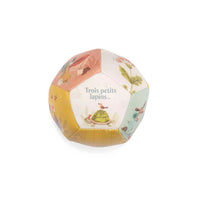 Trois Petits Lapins Soft Ball - Parkette.