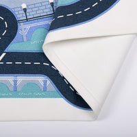Avenue du Moulin Play Mat - Parkette.