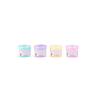 Les Rosalies Pastel Finger Paint - Parkette.