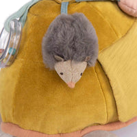 Trois Petits Lapins Giant Activity Turtle - Parkette.