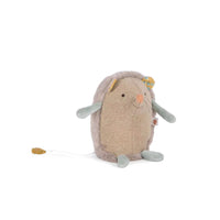 Trois Petits Lapins Musical Hedgehog - Parkette.