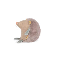 Trois Petits Lapins Musical Hedgehog - Parkette.