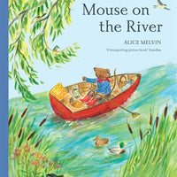 Mouse on the River: A Journey Through Nature