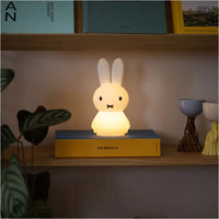 Miffy Shines Wireless Lamp - Parkette.