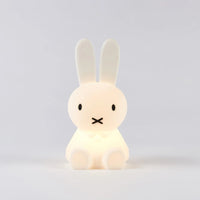 Miffy Shines Wireless Lamp - Parkette.