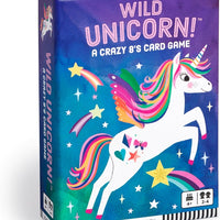 Wild Unicorn! Card Game