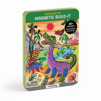 Dino Mix-Up Magnetic Build-It - Parkette.