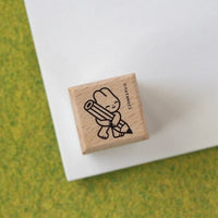 Bunny Stamp