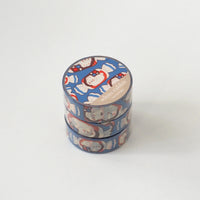 White Rabbit Washi Tape