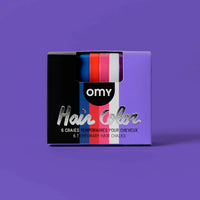 Wicked Hair Color Chalk
