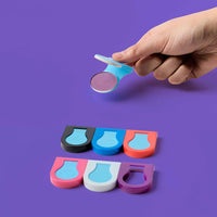 Wicked Hair Color Chalk