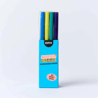 Super Clean Markers