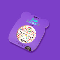 Face Stickers - Kawaii - Parkette.