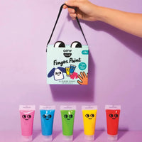 OMY Finger Painting Kit - Parkette.