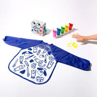 OMY Finger Painting Kit - Parkette.