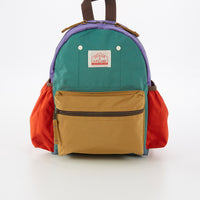 Ocean & Ground Multi Daypack (S) - Emerald Green