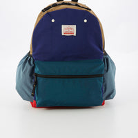 Ocean & Ground Multi Plus Daypack (L, XL) - Blue