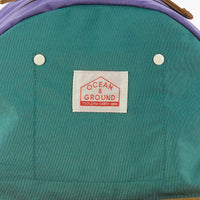 Ocean & Ground Multi Plus Daypack (L, XL) - Emerald Green