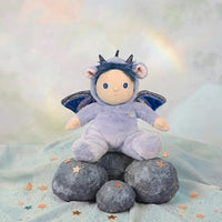 Dinky Dinkum Dusty Dragon