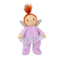 Dinky Dinkum Flora Fairy