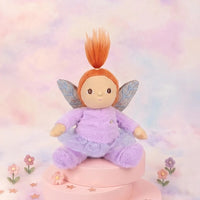 Dinky Dinkum Flora Fairy