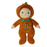 Dinky Dinkum Jules Jack-o'-Lantern