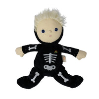 Dinky Dinkum Scully Skeleton