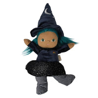 Dinky Dinkum Winnie Witch