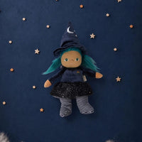 Dinky Dinkum Winnie Witch
