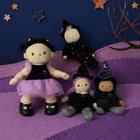 Dozy Dinkum Willa Witch