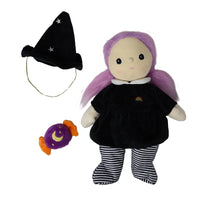 Dress Me Dinky Willa Witch