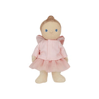 Dress Me Dinkys - Mia Melody - Parkette.
