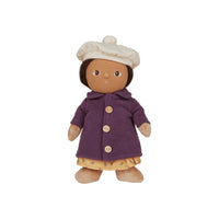 Dress Me Dinkys - Lila Lavender - Parkette.