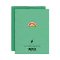 Jouets Greeting Card - Parkette.