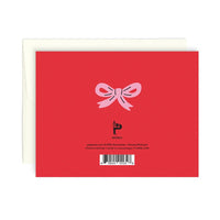 Lamb Greeting Card - Parkette.