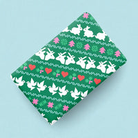 Polaire Wrapping Paper - Parkette.