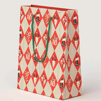 Yee-Haw Large Gift Bag - Parkette.