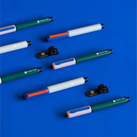 Fountain Pen - Blue Sand