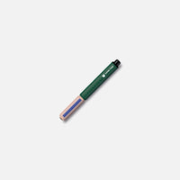 Fountain Pen - Green Pink